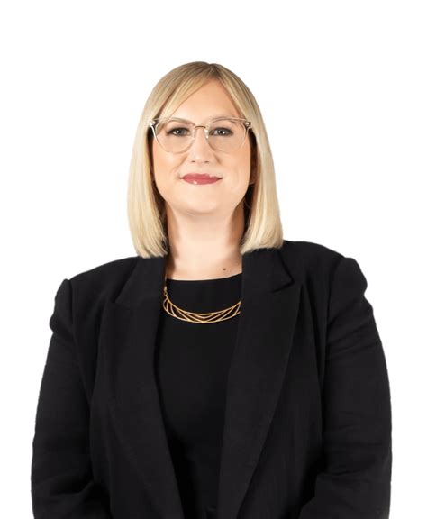 Kate Bennett Lawyer