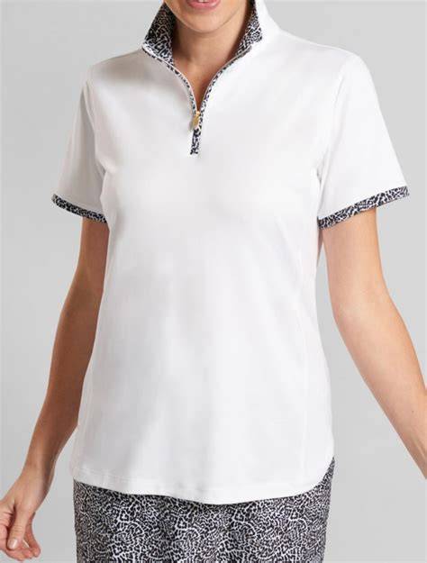 Kate Lord Golf Clothes