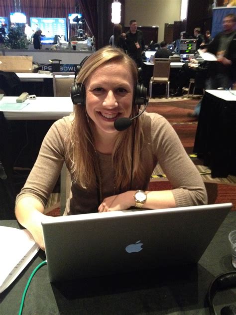 Kate Scott Leaves Knbr