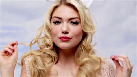 Kate Upton Easter