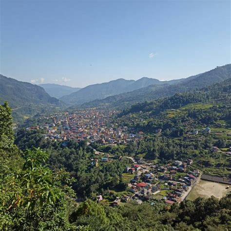 Kathmandu Besisahar