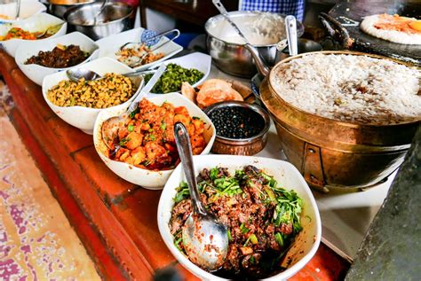 Kathmandu Food Tour Review: A Culinary Adventure