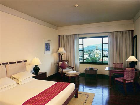 Kathmandu Hotel Room