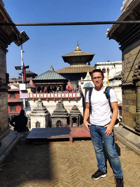 Kathmandu Preparation