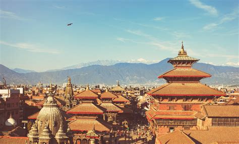 Kathmandu Sightseeing