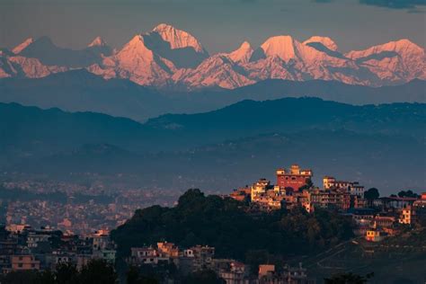 Kathmandu Valley Tips
