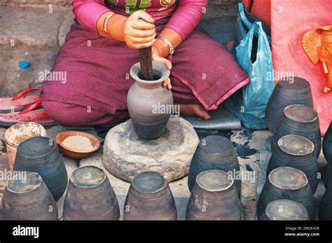 Kathmandu Pottery Workshop Review: Crafting Memories