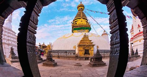 Kathmandu sightseeing