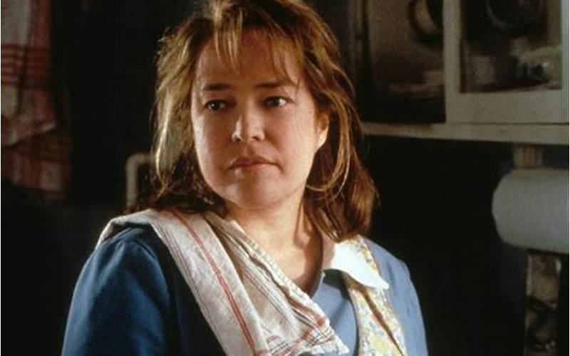 Kathy Bates Movies