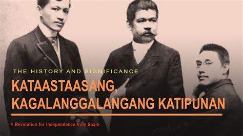 Katipunan