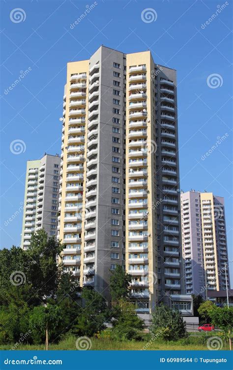 Katowice Architecture