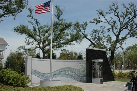 Katrina Memorial