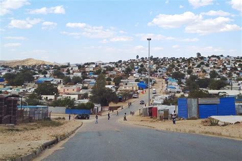 Katutura Tour Operators