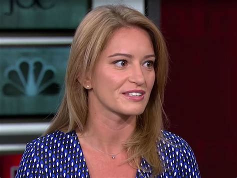 Katy Tur | Body Measurements