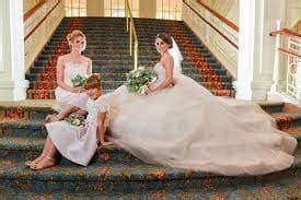 Captivating and Graceful: Katy Tur's Nuptial Bliss Captured in Stunning Wedding Photos