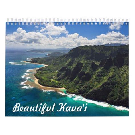 Kauai Community Calendar