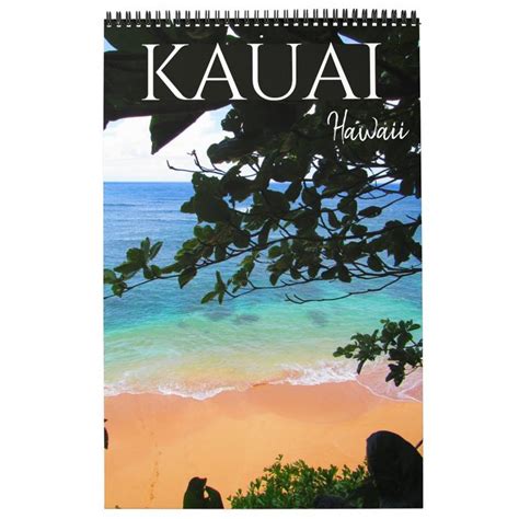 Kauai Events Calendar