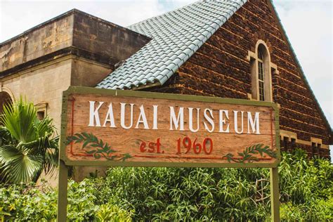 Kauai Museum