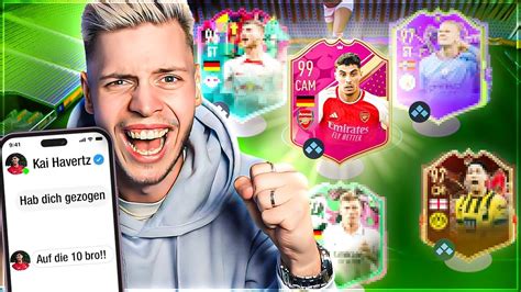 Kaufe ihn, wenn&hellip;