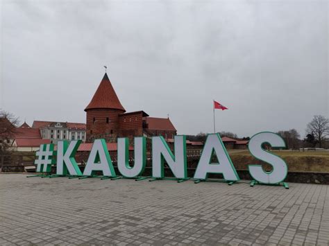 Kaunas lovers