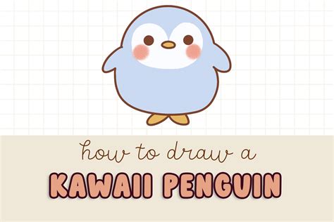 Kawaii How To Draw