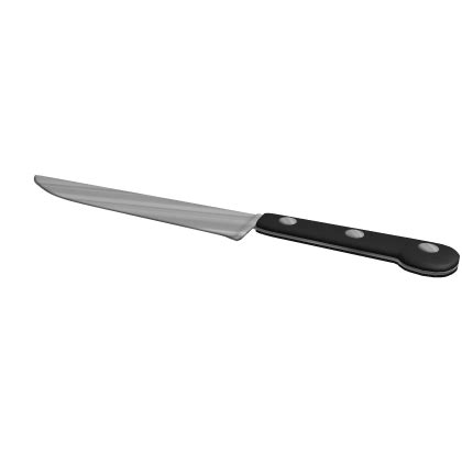 Kawaii Knife - Roblox ID