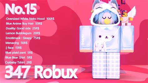 Kawaii Outfits - Celestial Roblox