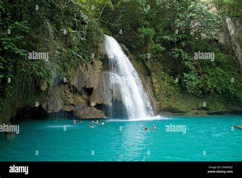 Kawasan Falls Excursion
