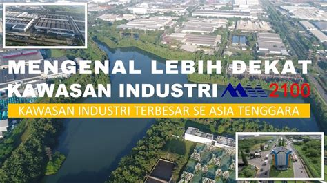 Kawasan Industri di Indonesia