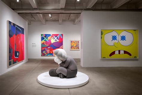 Kaws Museum