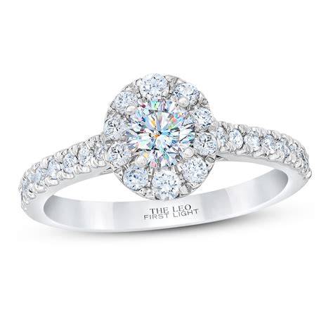 Kay Outlet Engagement Ring Selection