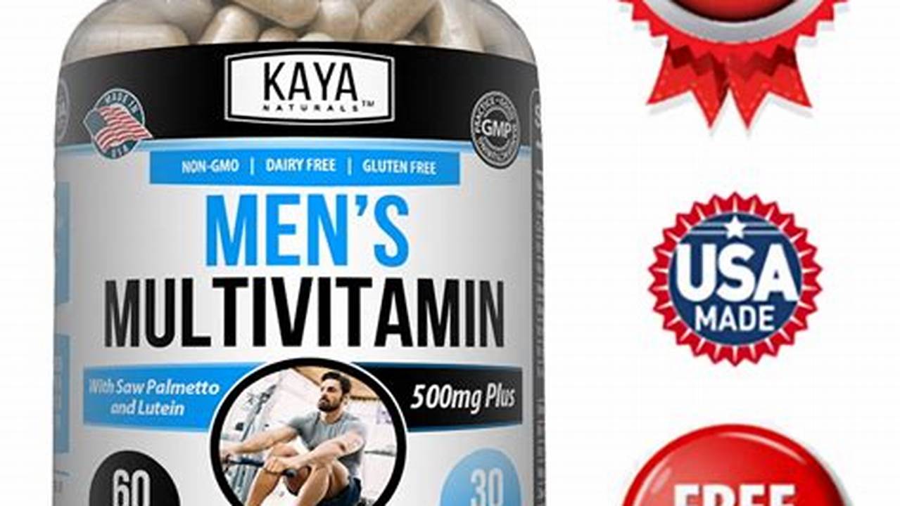 Kaya Vitamin, Resep6-10k