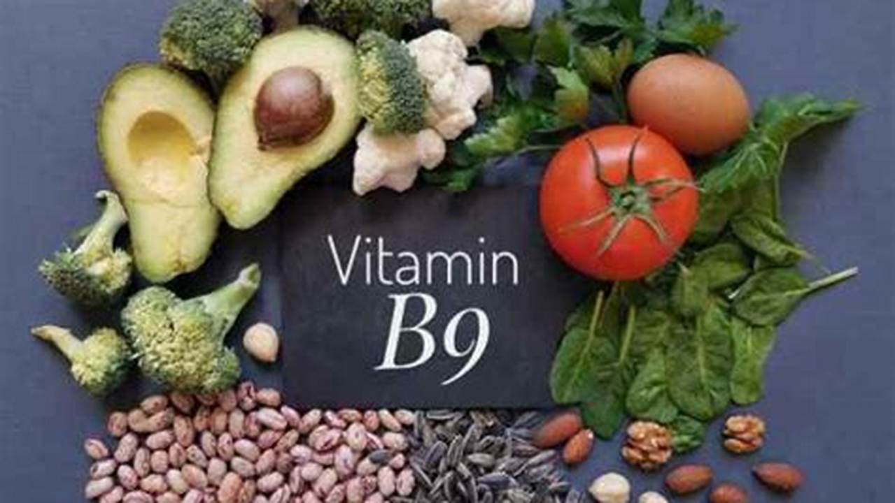 Kaya Akan Vitamin C, Asam Folat, Dan Potasium, Manfaat