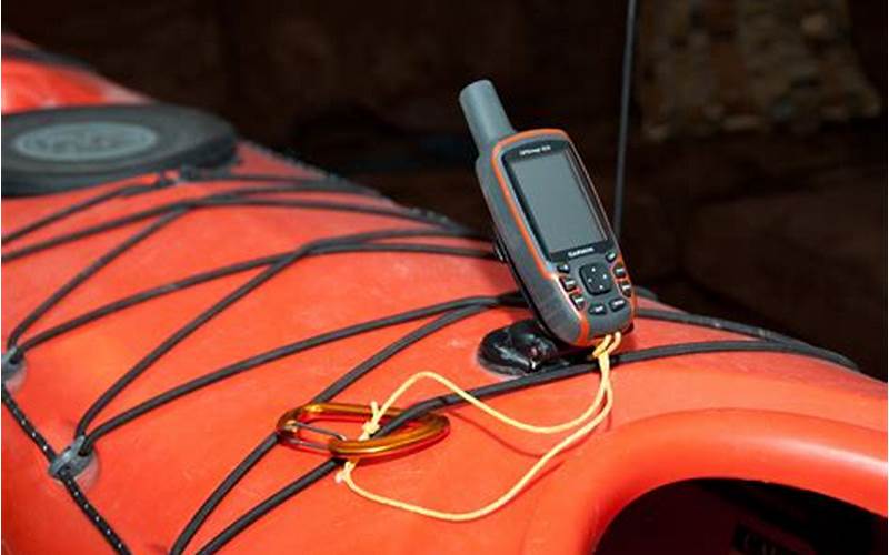 Kayak Gps Devices