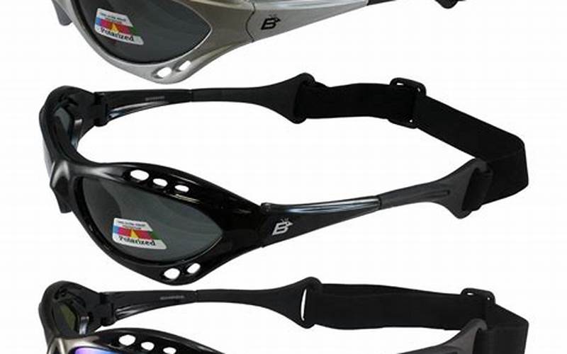 Kayak Sunglasses