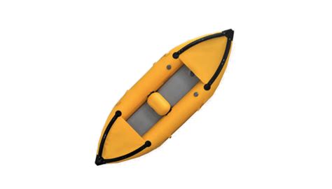Kayak Adventures Budget-Friendly Option