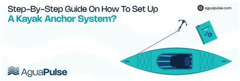 Why Do You Need a Scuba Dive Reel Kayak Anchor?