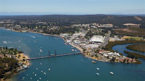 Kayak Hire Batemans Bay: Top Spots & Helpful Insights