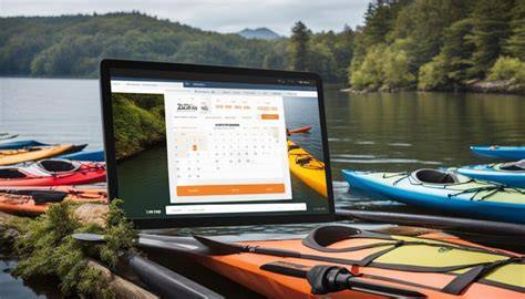 Kayak Booking Tips
