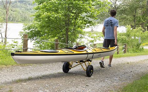 Kayak Carts
