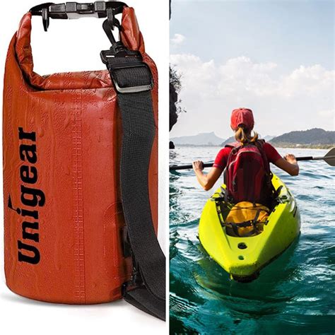 Kayak Dry Bags