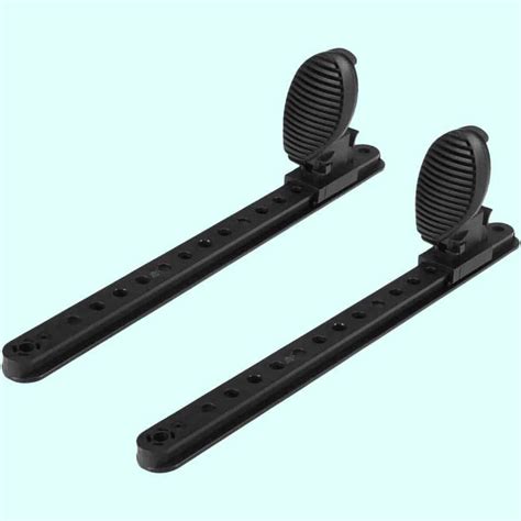 Kayak Foot Brace Tips