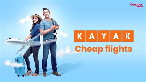 Kayak International Flights Cheap