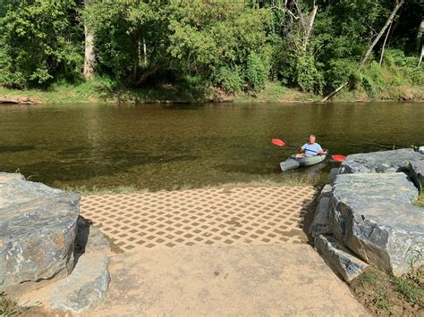 Kayak Launch Near Me