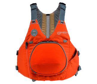 Kayak Life Vests (PFDs)