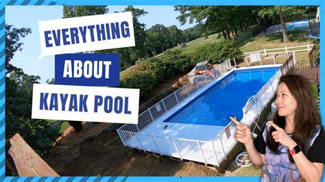 Kayak Pool FAQ