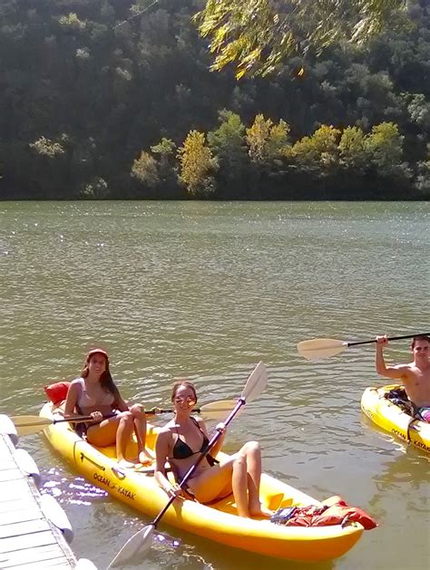 Kayak Rentals Austin