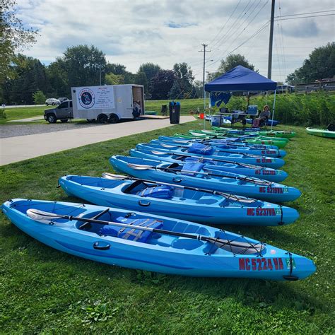 Top Kayak Rentals for Pictured Rocks