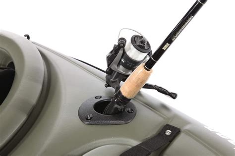 Kayak Rod Holders