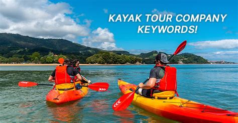 Kayak Tour Company